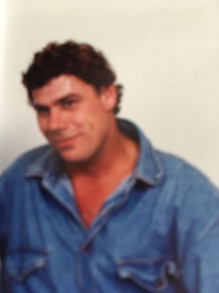 Brent Yeupell Profile Photo