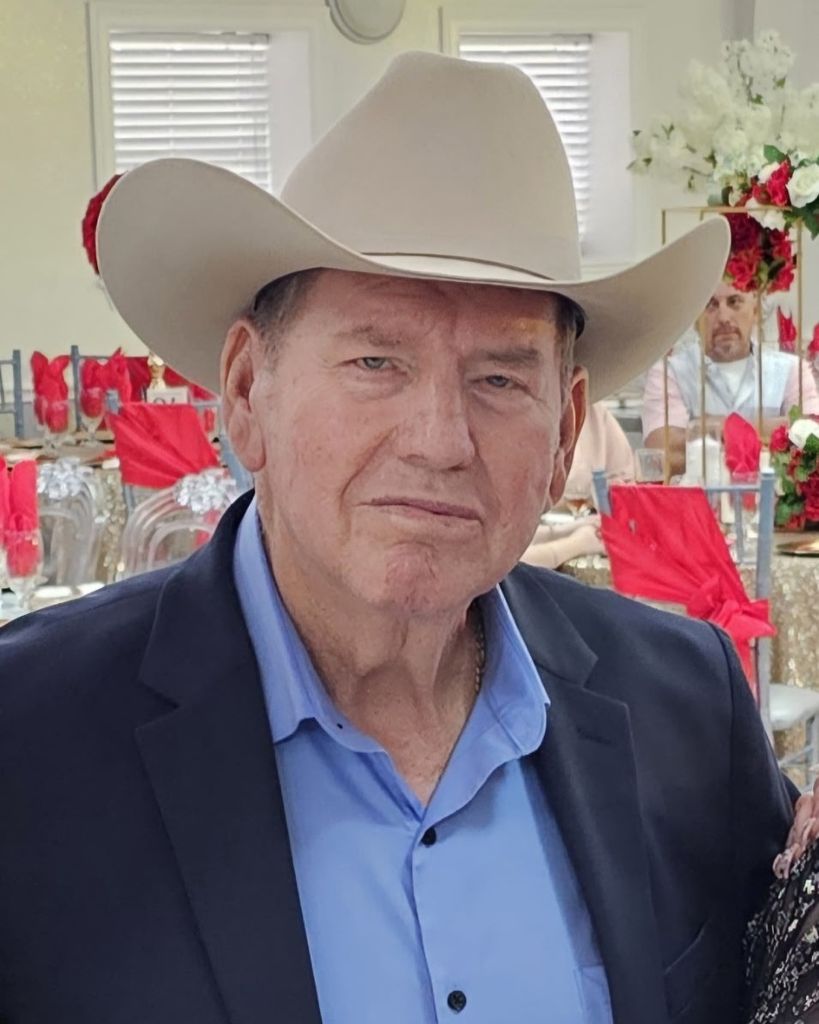 Jesus V. Gonzalez Profile Photo