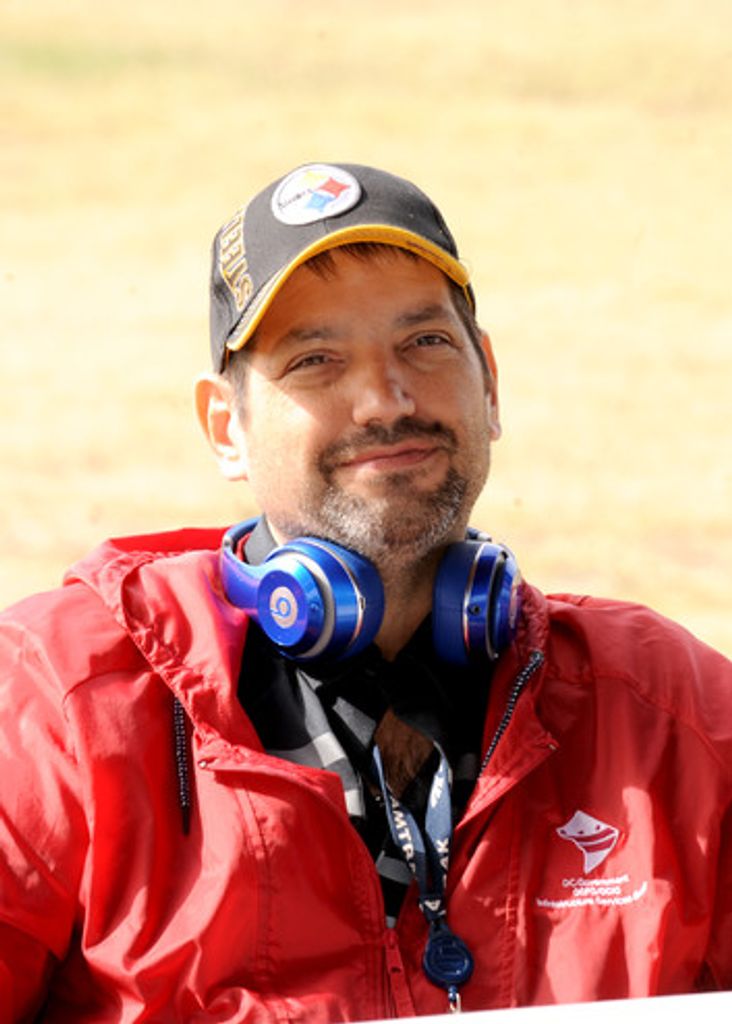 William George "Bill" French