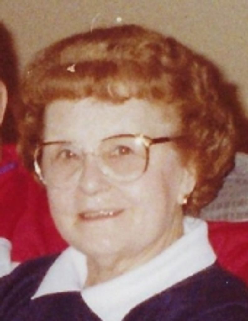 Mildred I. (French) Saunders Profile Photo