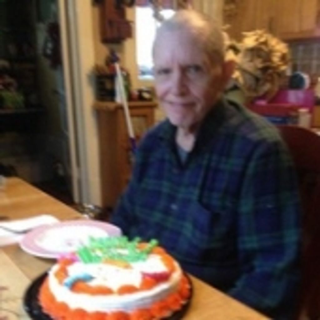 Ronald Judson Yetter Profile Photo