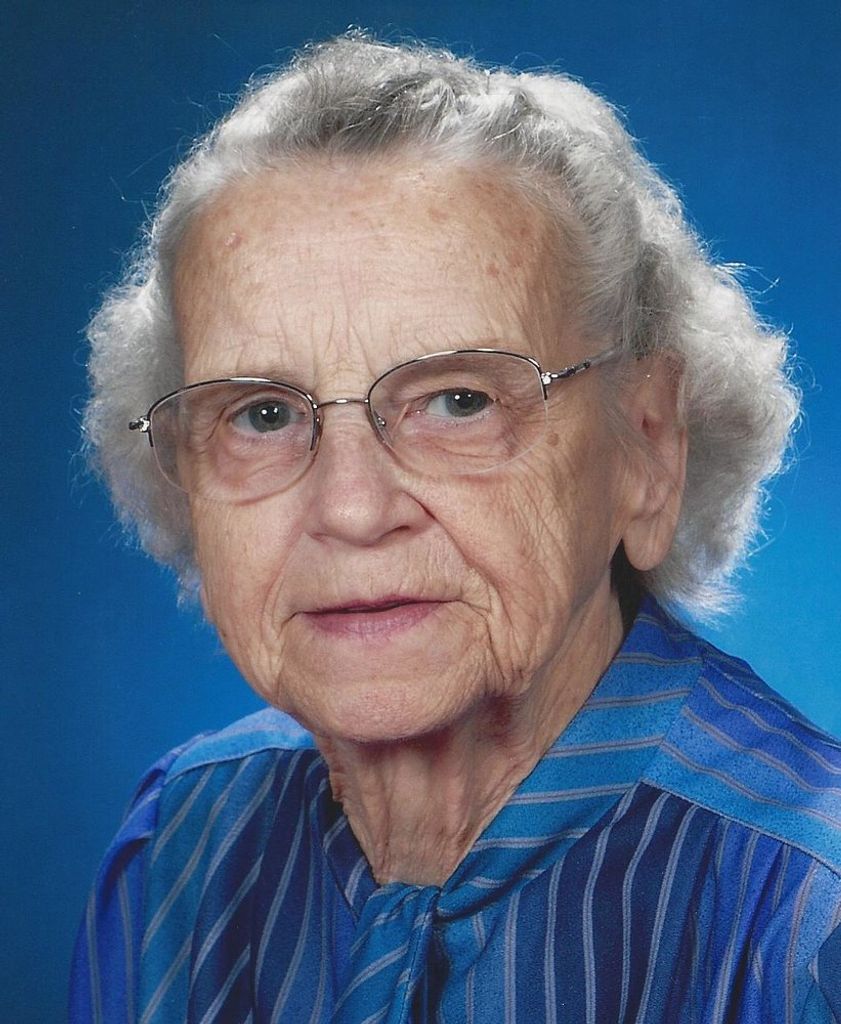 Mary Deal