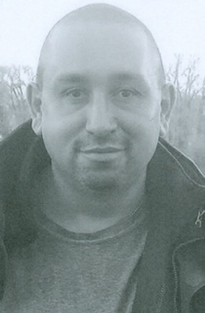 Michael R. Martinez Profile Photo