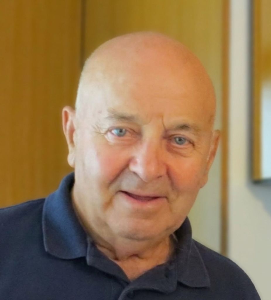 Nick Gallo Profile Photo