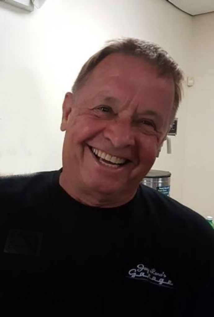 Ernie Enoch Profile Photo