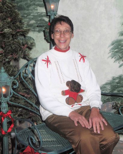 Nina Wilhelm's obituary image