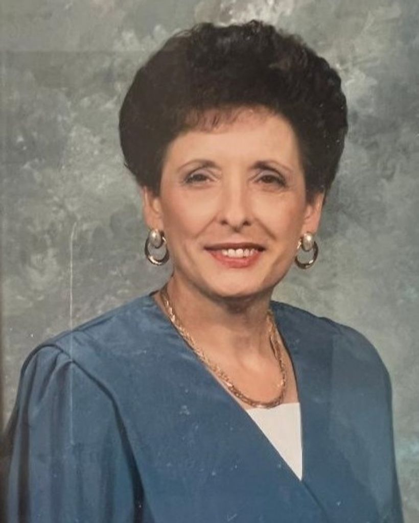 Bonnie Joyce Turner