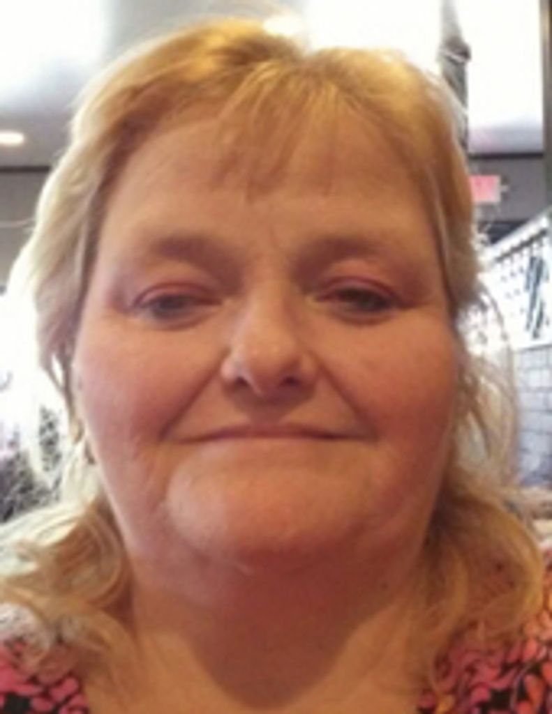 Teresa Ann Davis Profile Photo