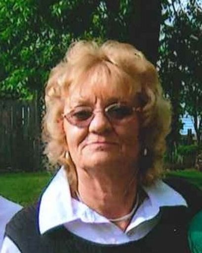 Linda Lee Lestrud's obituary image