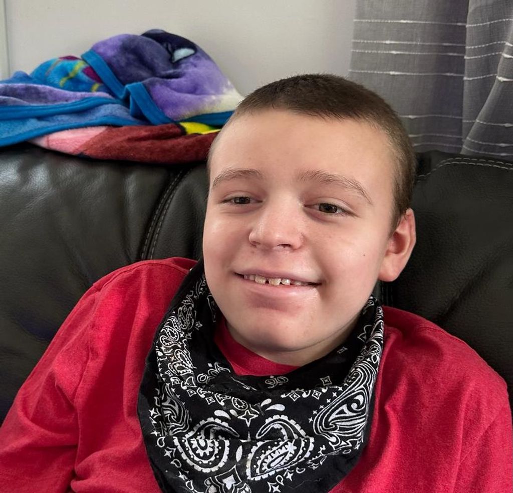 Cole R. Russo Profile Photo