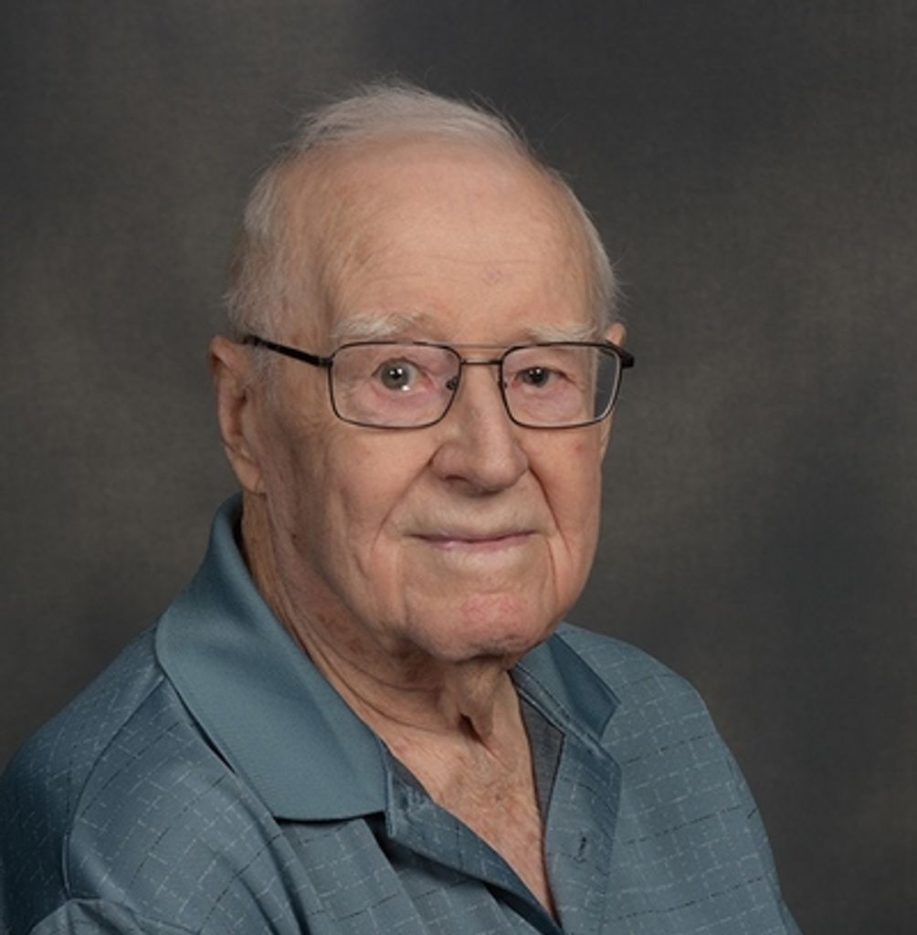 John F. Krall Profile Photo