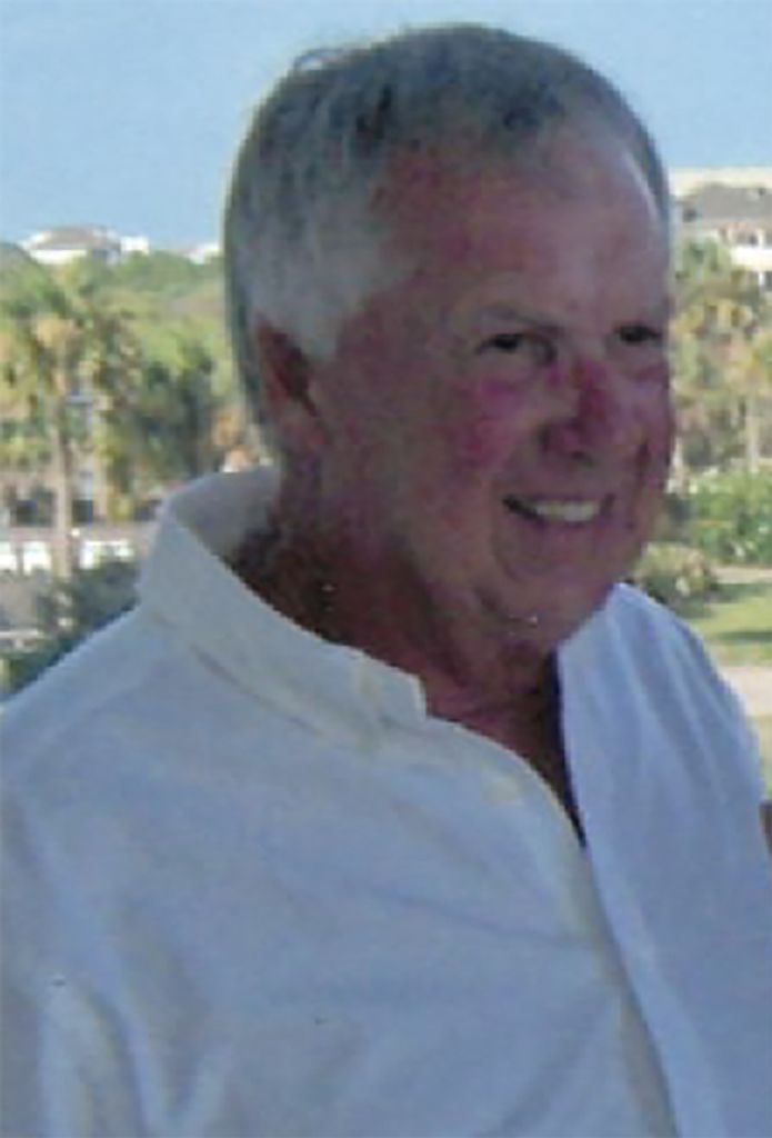 Earl "Bob" Caldwell Iii