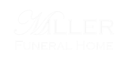 Miller Funeral Home Logo
