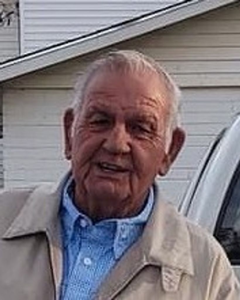 DEWEY TURNER Profile Photo