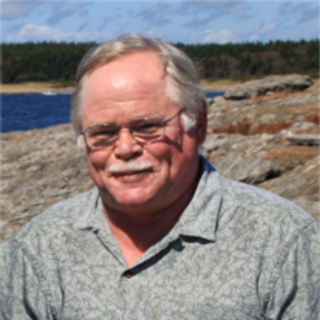 William Blake Clark Jr.