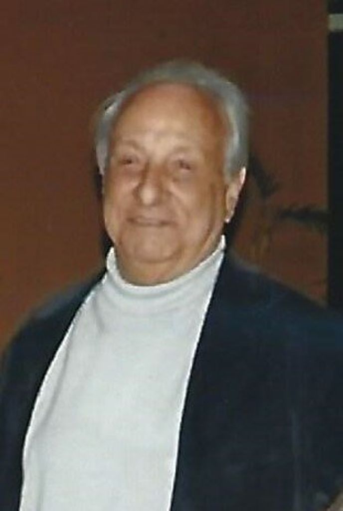 Dagoberto  Barroso