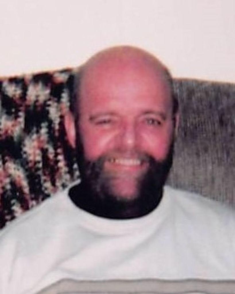 Nelson E. Yeager