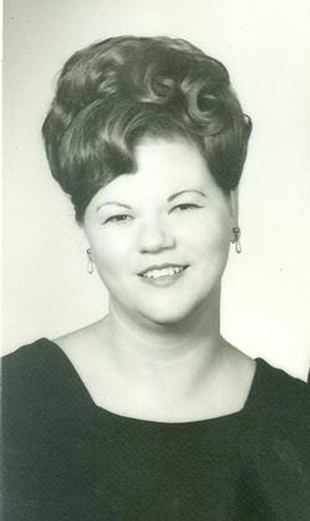 Charlotte Jean Murphy Profile Photo