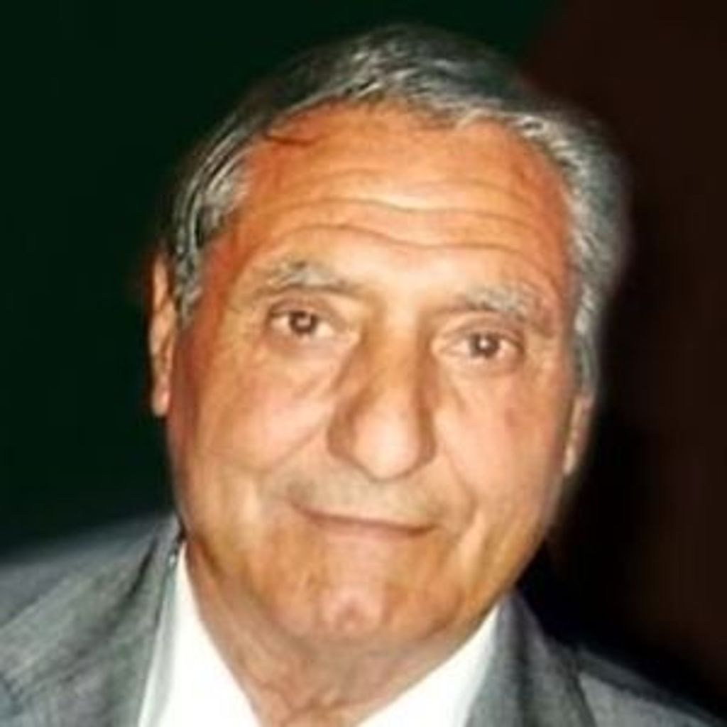 Domenico Fazzone Profile Photo