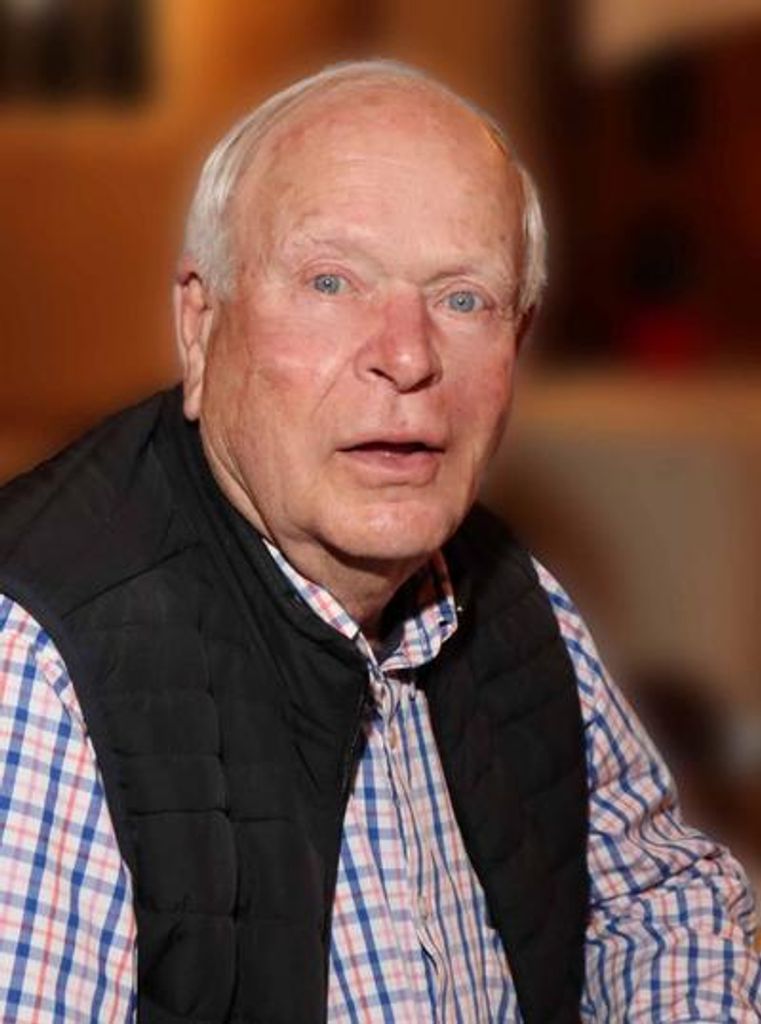 Dean Franklin Wagenbach Profile Photo