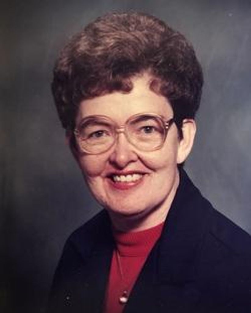 Frances Downing