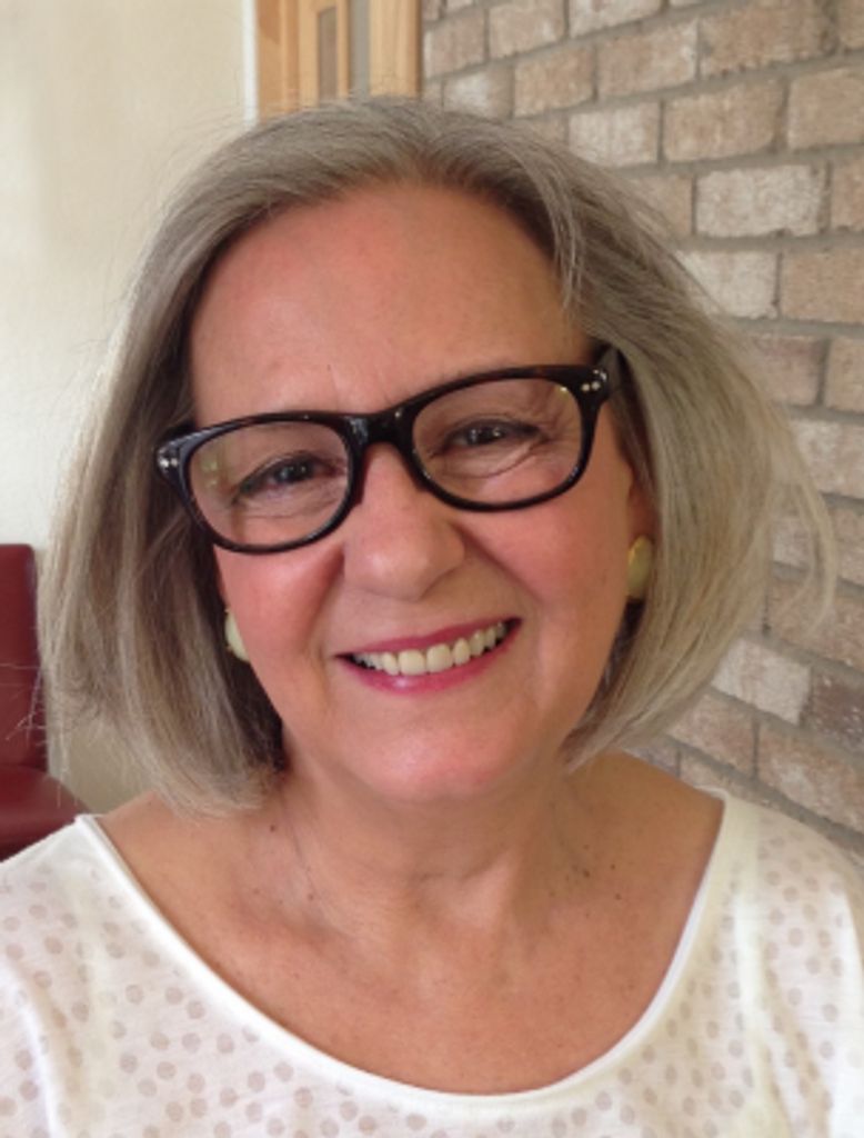Deborah Huntsman Profile Photo