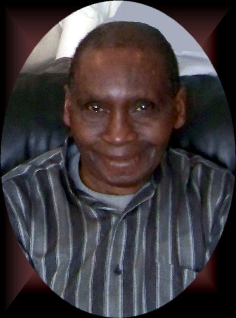 George Ellison Parham Profile Photo