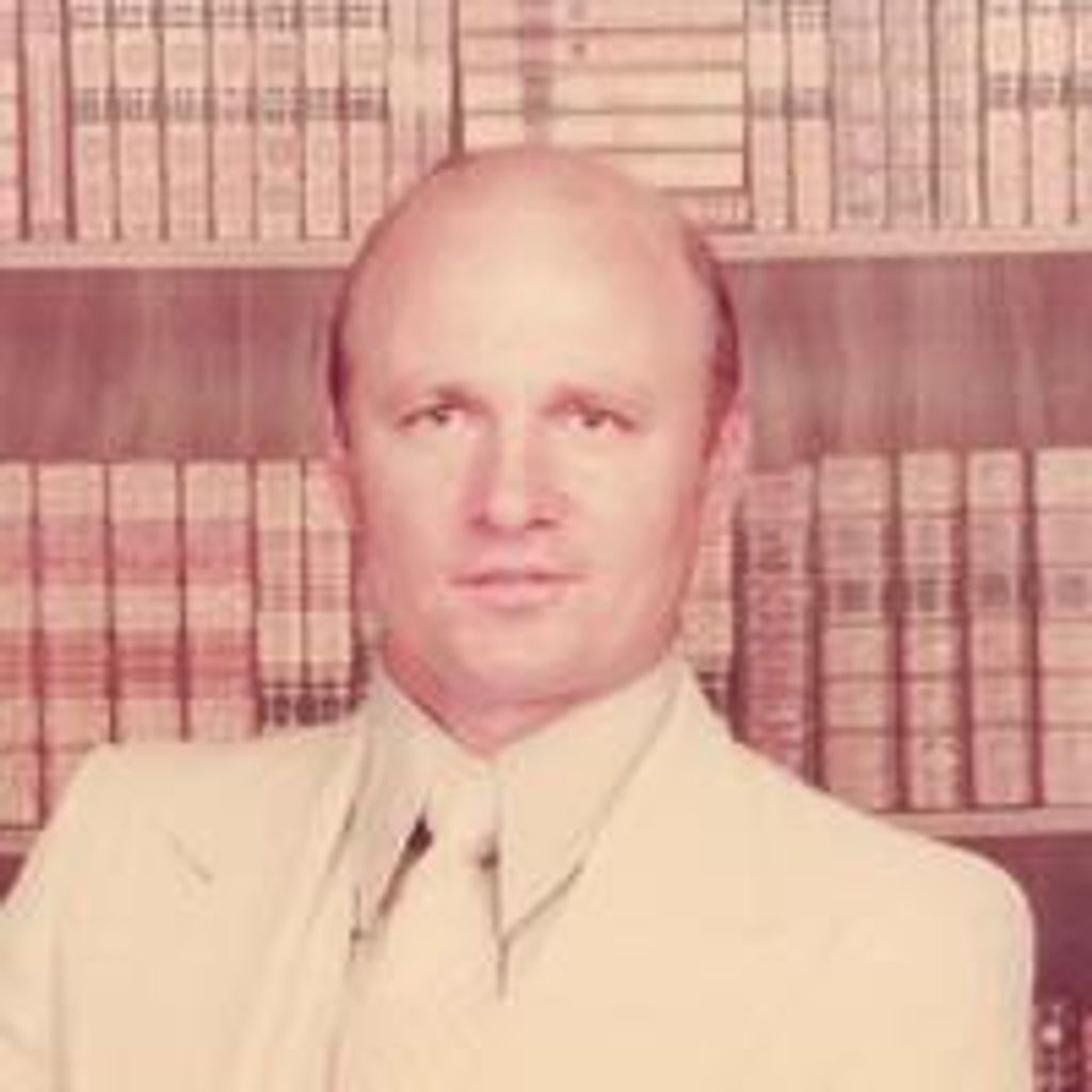 William Everette "Rod" Drayton