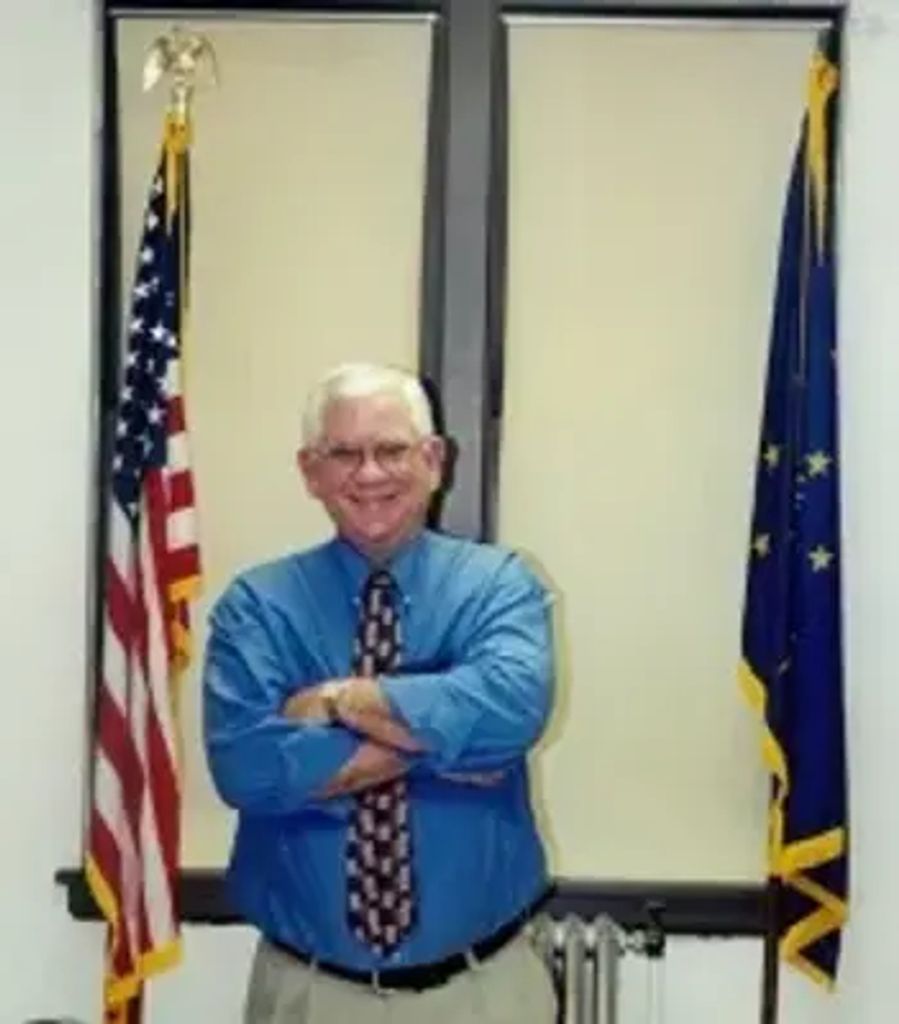 Michael Thompson