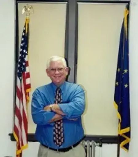 Michael Thompson Profile Photo