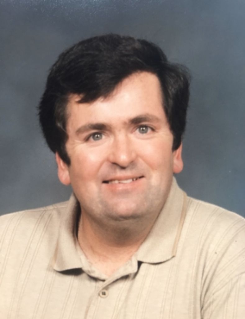 Jerry A. Eberhardt