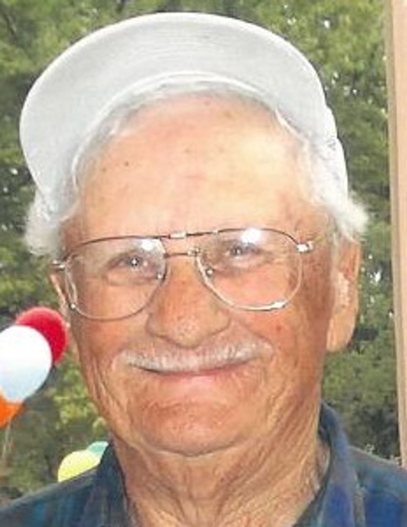 Sgt Coy Oliver, Army (Ret) Profile Photo