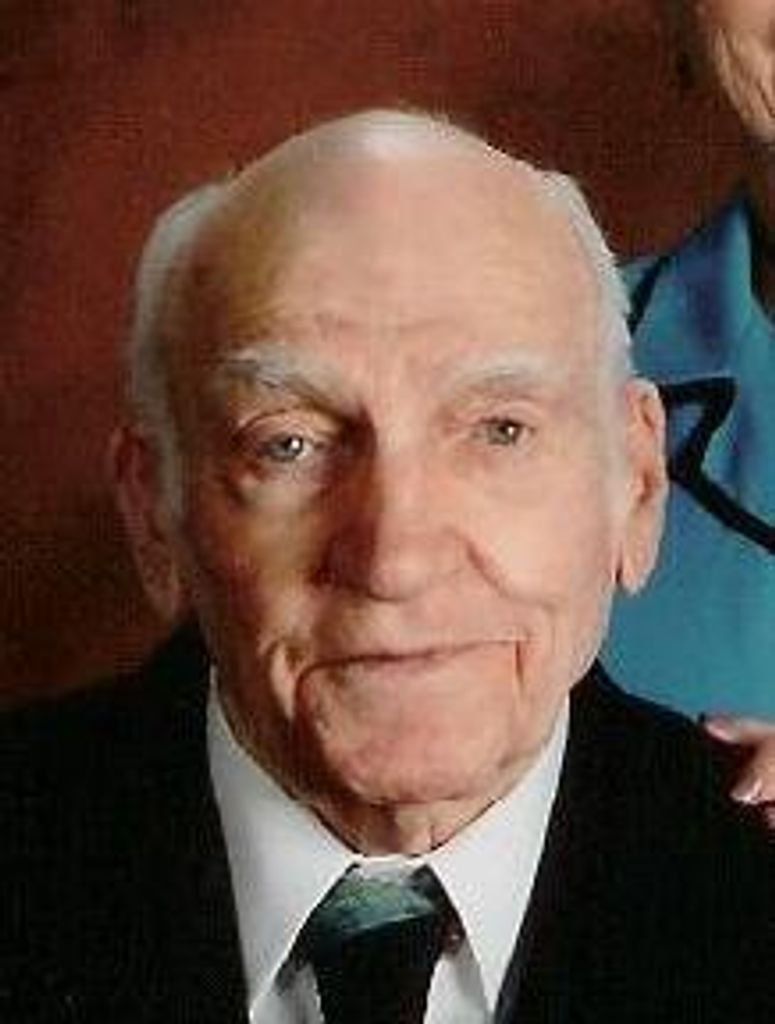 Harold Mccune Profile Photo