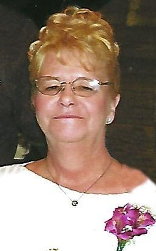 Rosalie Agnes Ellis-Doucette Profile Photo