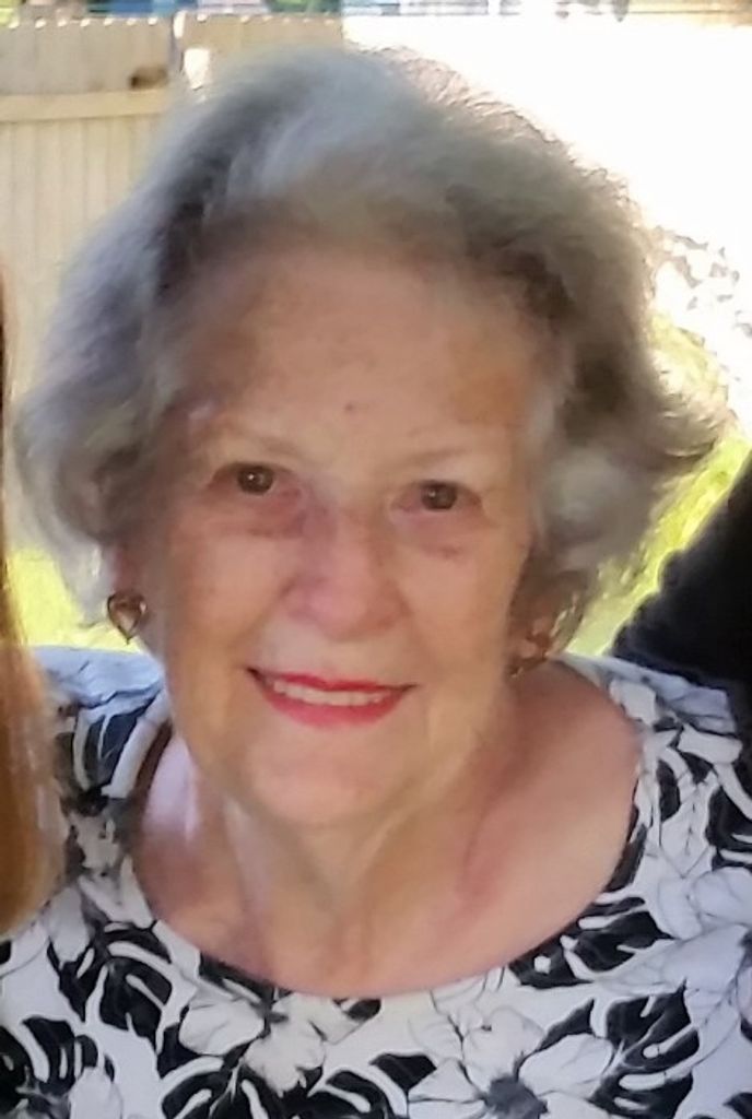 Florence Ann (Watson)  Lude Profile Photo