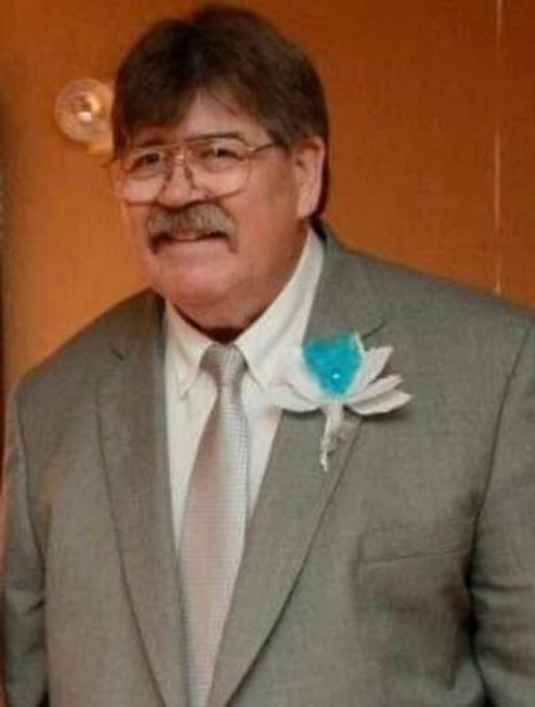 William Albert "Bill" Oglesby, Jr.