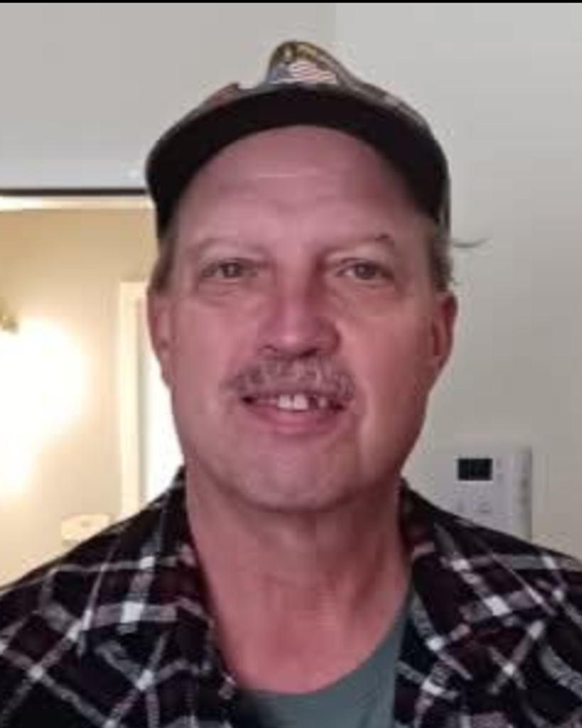 Patrick Dean "Pat" Poiter Profile Photo