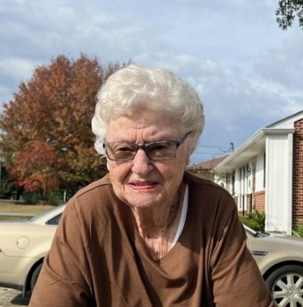 Doris Naomi Gannon Bean Profile Photo