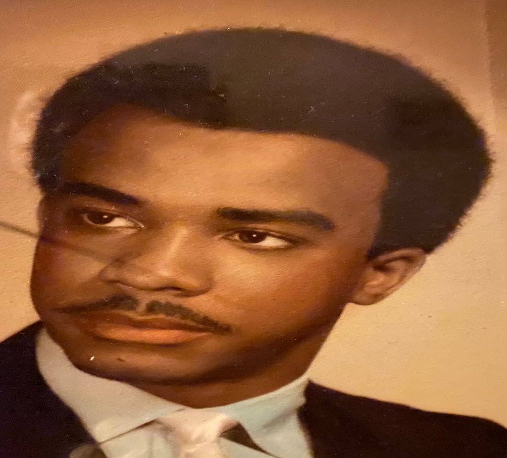 Thurman Albert Epps Profile Photo