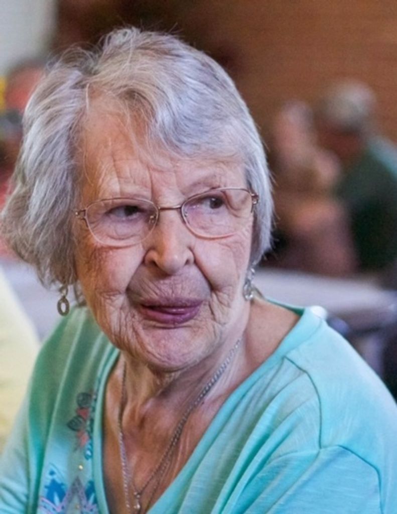 Betty Marie Thompson Profile Photo