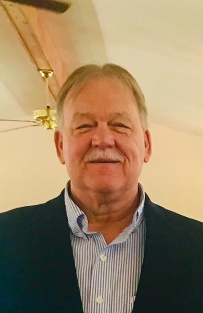 Stephen Wayne Harlan Profile Photo
