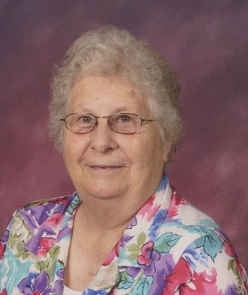 Irma L. Stiner Profile Photo