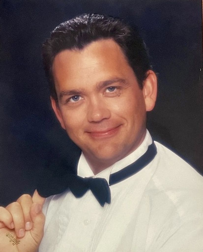 Donald Stephen Holman Profile Photo