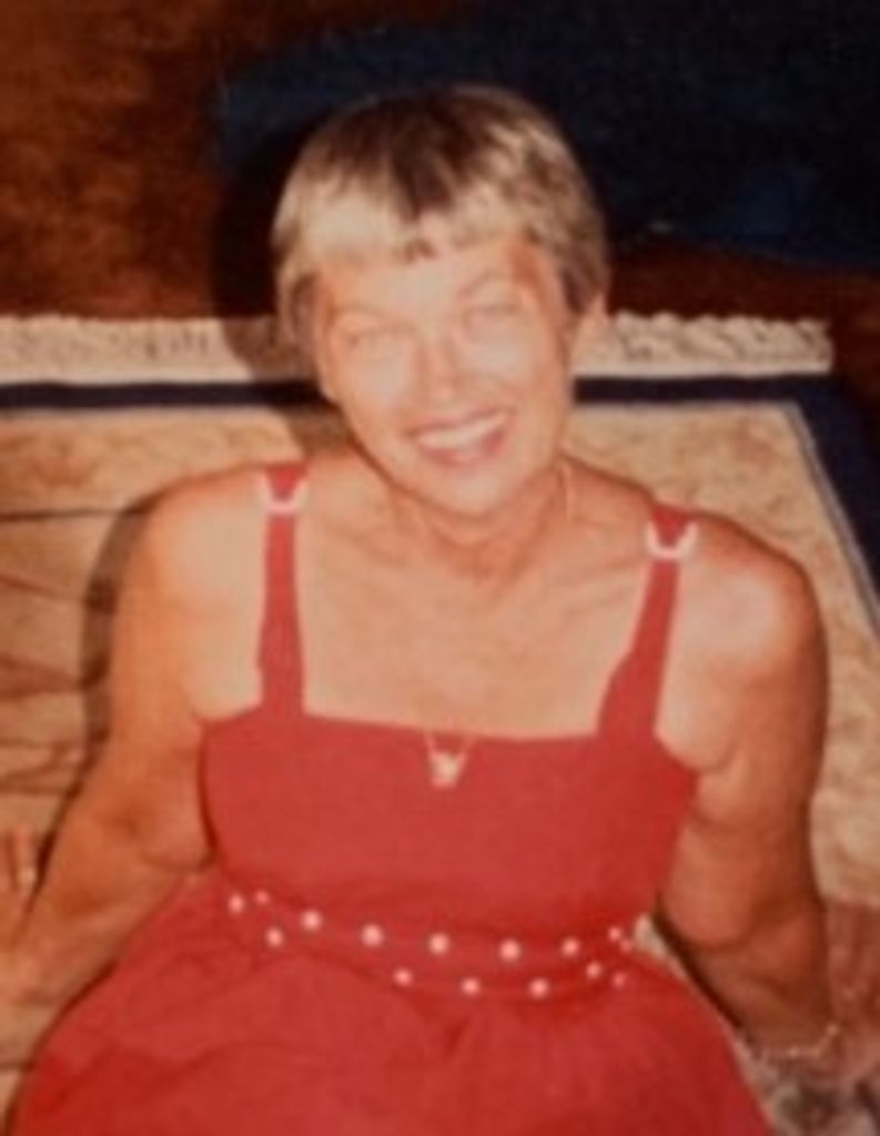Annette Govorchin Cwik