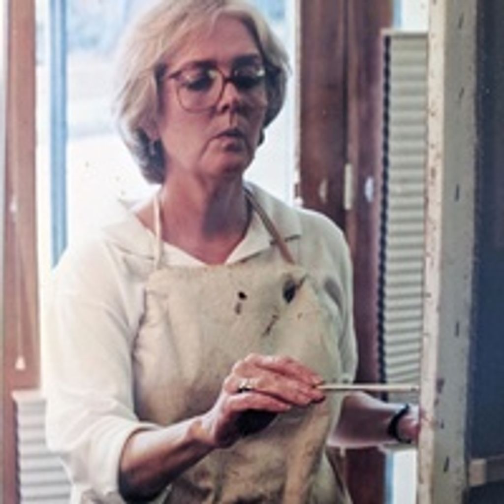 Beverly Bowden Pickard