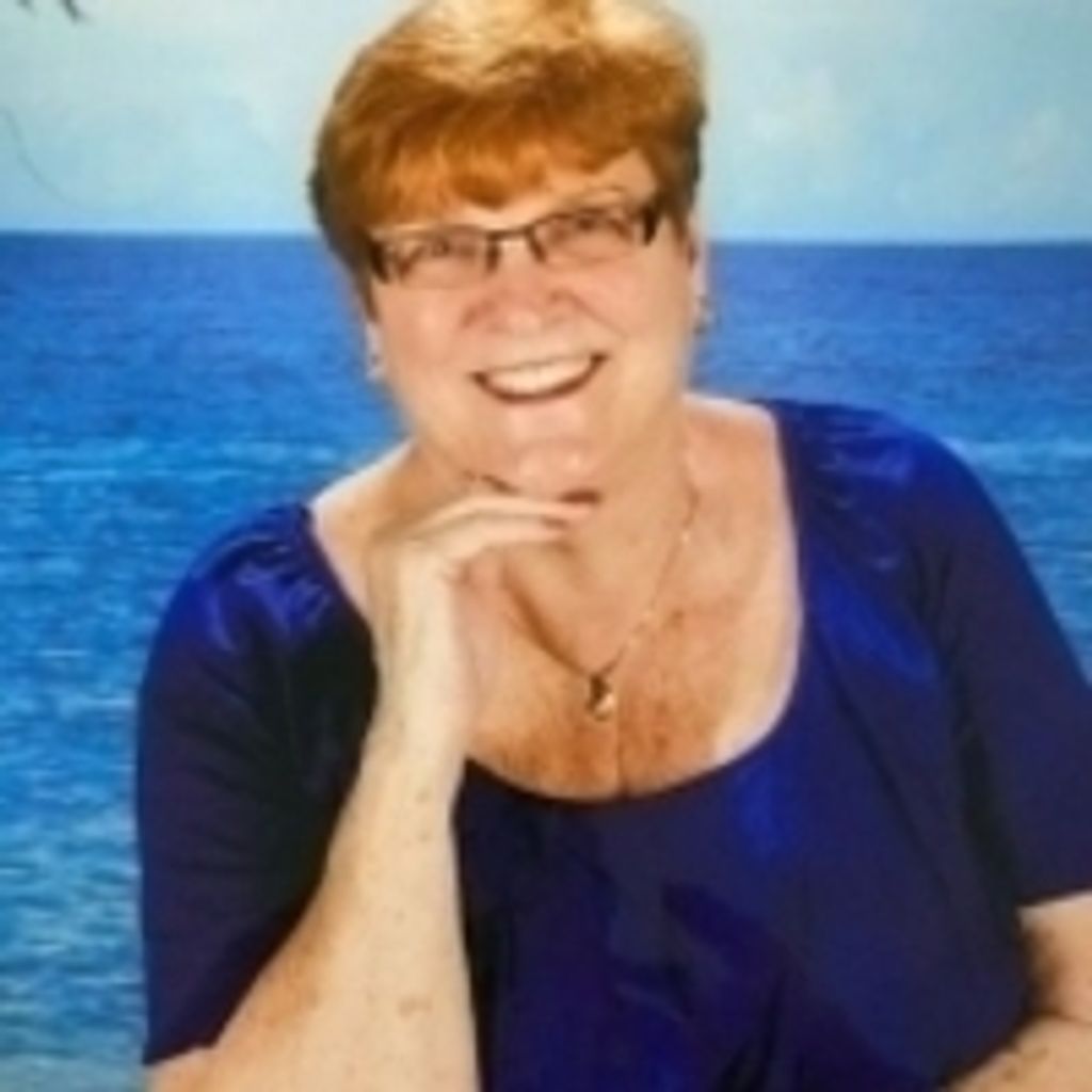 Peggie L. Larsen Profile Photo
