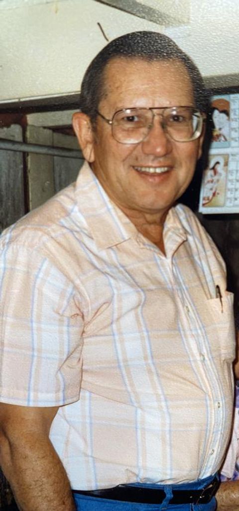 M. Donald Owens Profile Photo