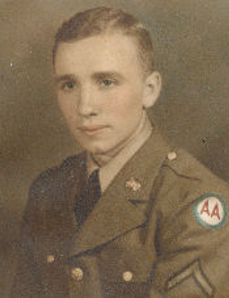 Thomas Roy Hicks Profile Photo