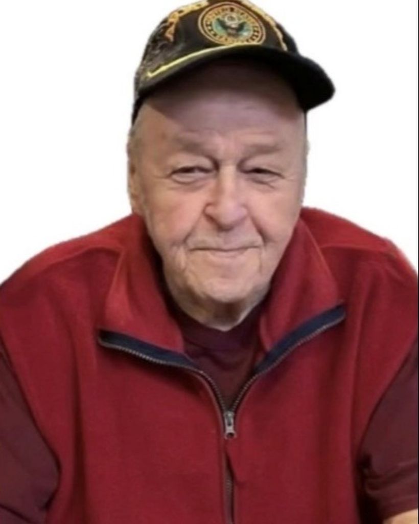 Robert E. Fuller Profile Photo