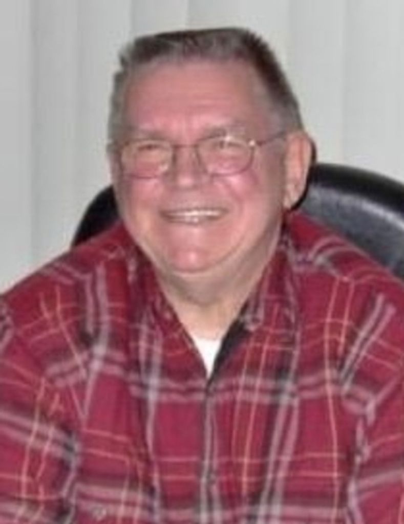 Leroy "Lee" Wallen